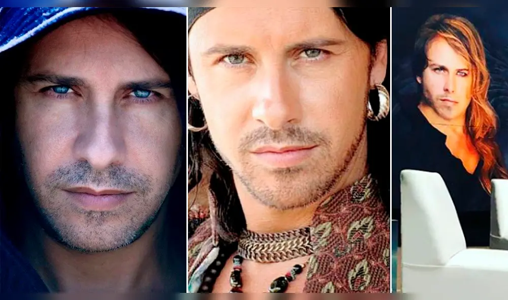 Actor Carlos Gascón sorprende al lucirse en trikini tras cambio de sexo [VIDEO]