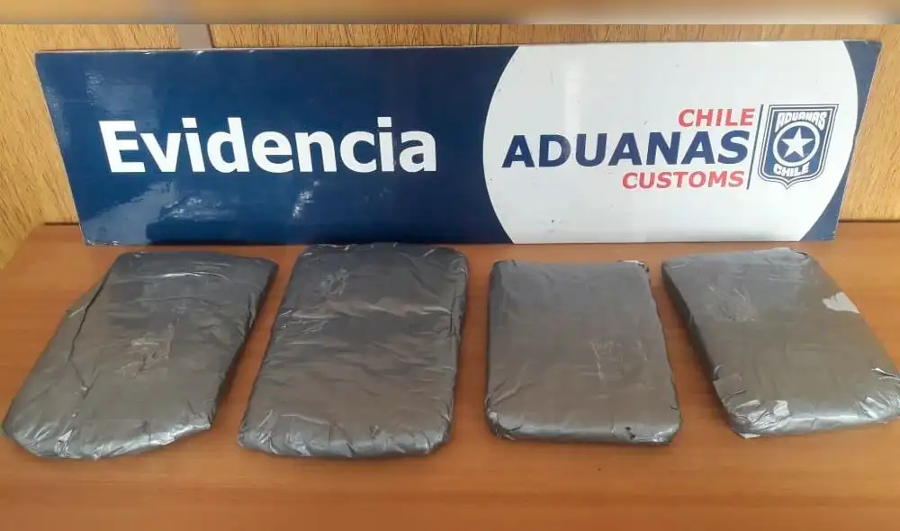 droga chile droga chile
