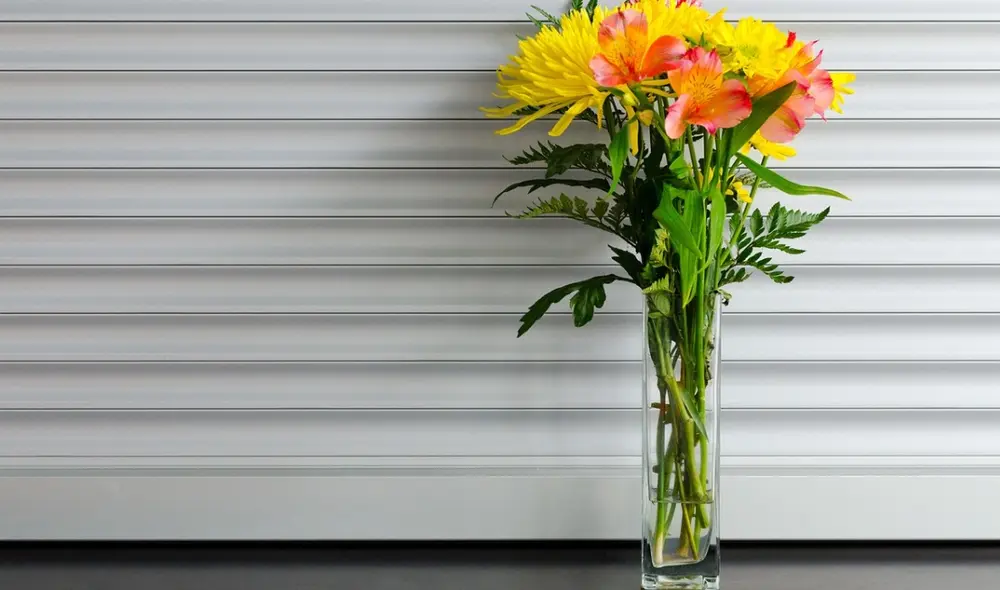 La industria de las flores cortadas tiene un elevado impacto sobre el medioambiente. Foto: Pixabay. La industria de las flores cortadas tiene un elevado impacto sobre el medioambiente. Foto: Pixabay.