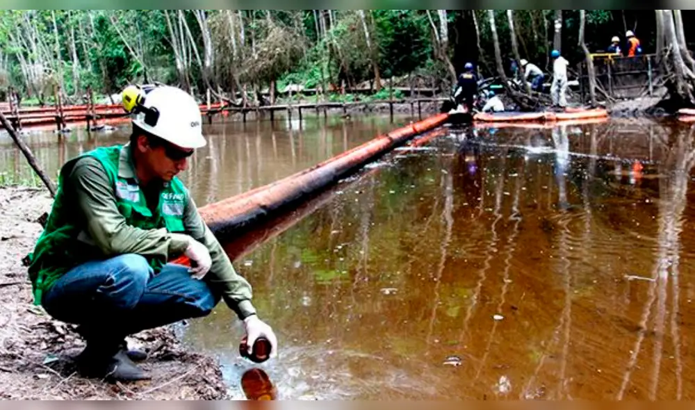Ministerio del Ambiente aprobó norma que regula gestión de sitios contaminados Ministerio del Ambiente aprobó norma que regula gestión de sitios contaminados