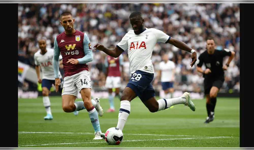 Premier League podría terminar de jugarse en Australia ante la pandemia del coronavirus. Foto: AFP