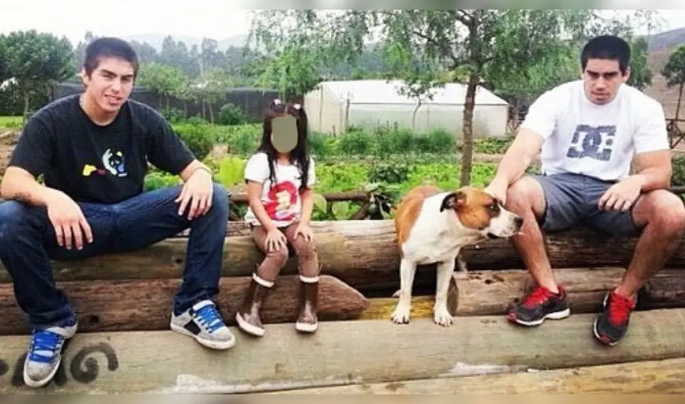 Salud de Javier Carmona empeora, revela hijastro de Tula Rodríguez [VIDEO]