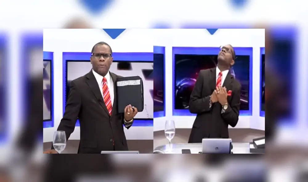 Desliza para ver los detalles de este video viral que causa polémica en Facebook. Foto: Captura.