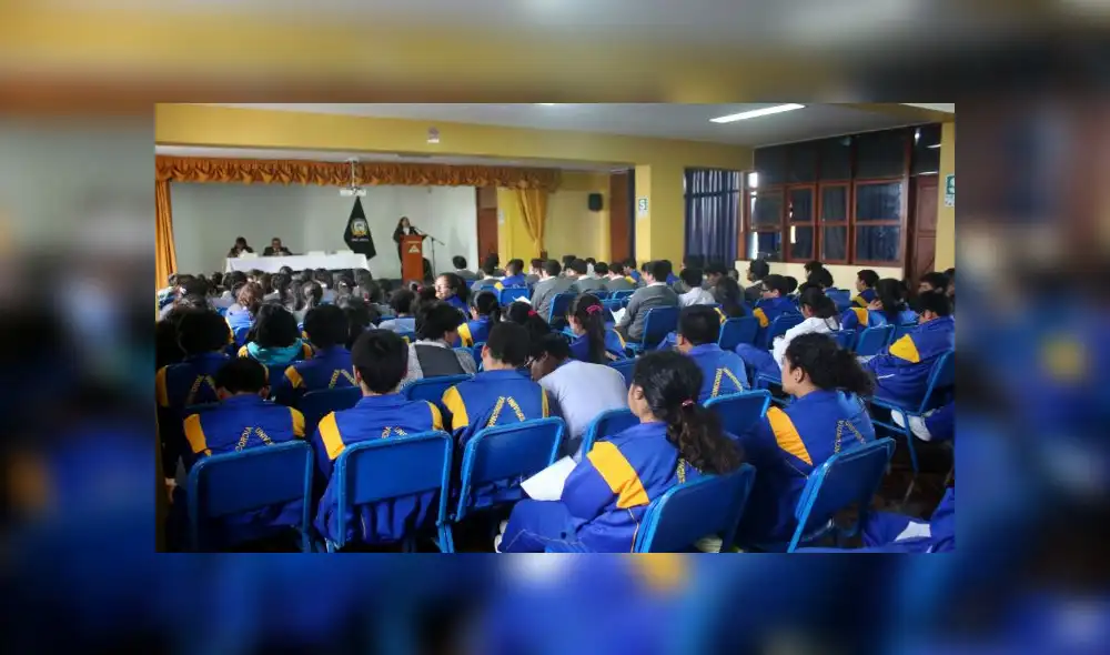 ODECMA iniciará mesas de trabajo en colegios emblemáticos del Callao