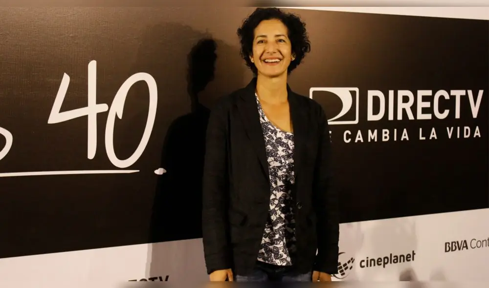 Sofía Rocha y la trágica escena con la que se volvió tendencia en redes Sofía Rocha y la trágica escena con la que se volvió tendencia en redes