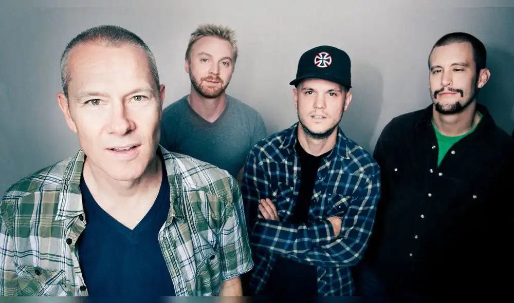 Helmet es una banda de metal formada en 1989, inicialmente por Page Hamilton como vocalista. (Foto: Fanart.tv)