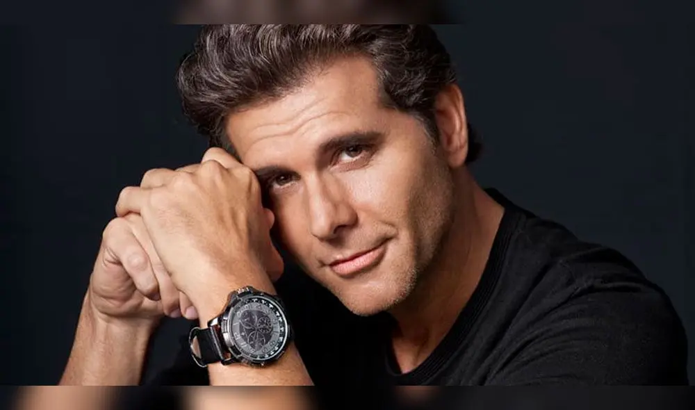 Christian Meier sobre ampliación de la cuarentena: “Es injusto, se zurraron en ella"