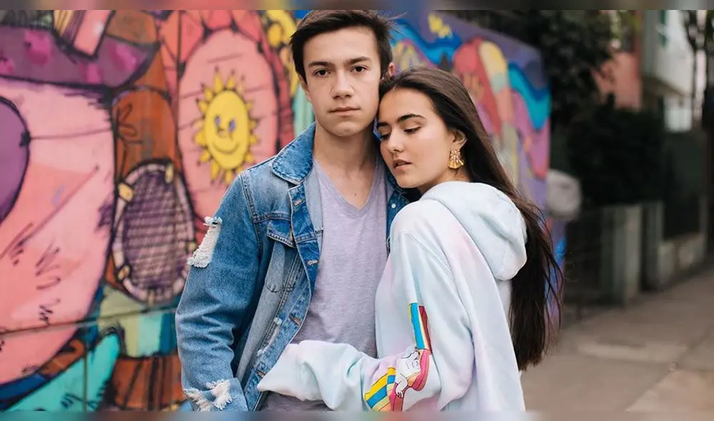 La joven actriz se pronunció sobre el incómodo episodio que le tocó vivir. Foto: Instagram