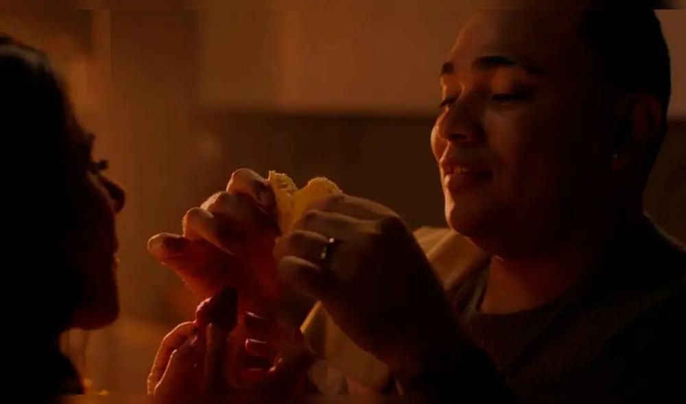 Josimar Fidel y Johana Fadul Josimar Fidel y Johana Fadul