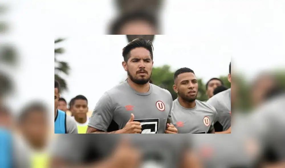 Juan Vargas: "Yo no veo nada preocupante en la 'U'"