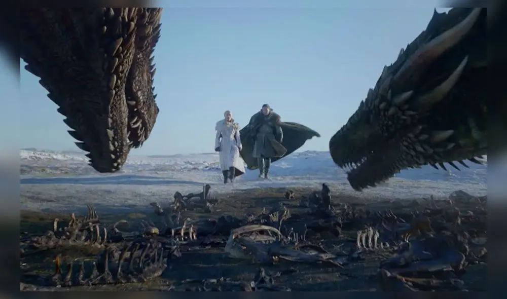 Game of Thrones: Oberyn Martell aún no perdona a La Montaña por brutal muerte en la serie [FOTOS]