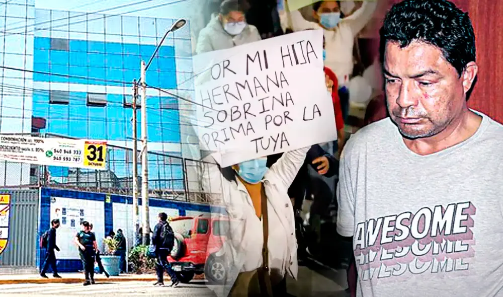 La salud mental ha sido relegada en el país. Sin embargo, debe ser tratada con urgencia. Foto: composición / La República La salud mental ha sido relegada en el país. Sin embargo, debe ser tratada con urgencia. Foto: composición / La República