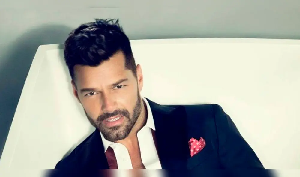 Ricky Martin revela nuevos detalles de su romance con Alejandra Guzmán