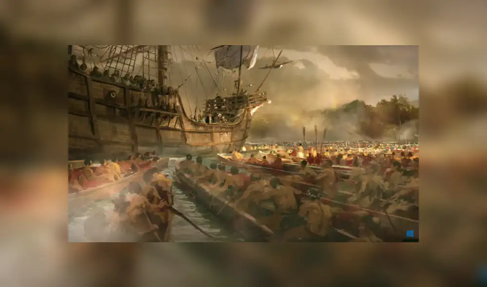 Age of Empires IV revelaría más detalles en el transcurso de este año según Phil Spencer