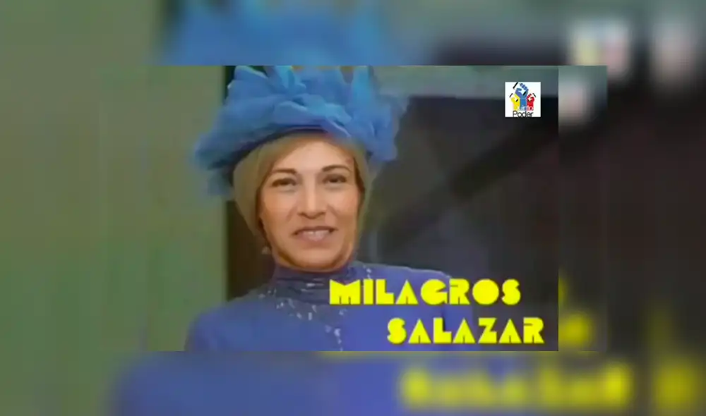 Facebook viral: crean el intro de 'El Chavo del Ocho' con Leyla Chihuán como protagonista [VIDEO]