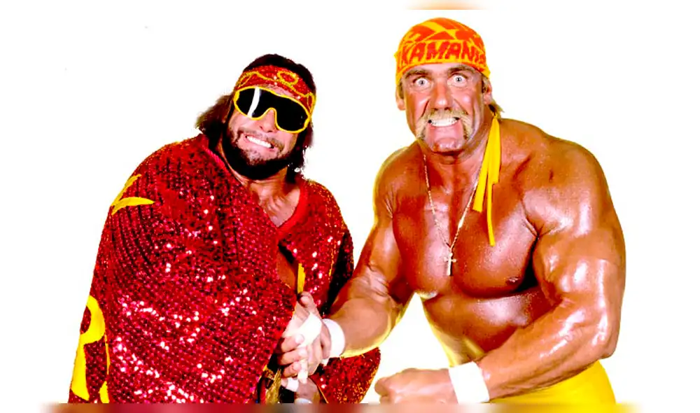 WWE Royal Rumble 2019: 10 eliminaciones 'entre amigos' [VIDEO]