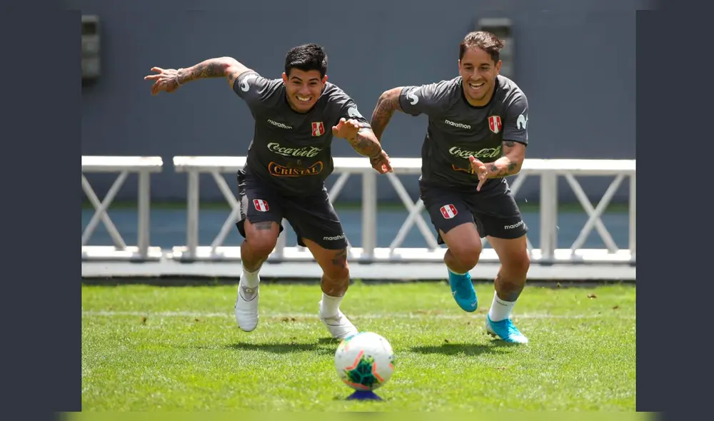 Uruguay vs Perú EN VIVO vía VTV en amistoso internacional Uruguay vs Perú EN VIVO vía VTV en amistoso internacional