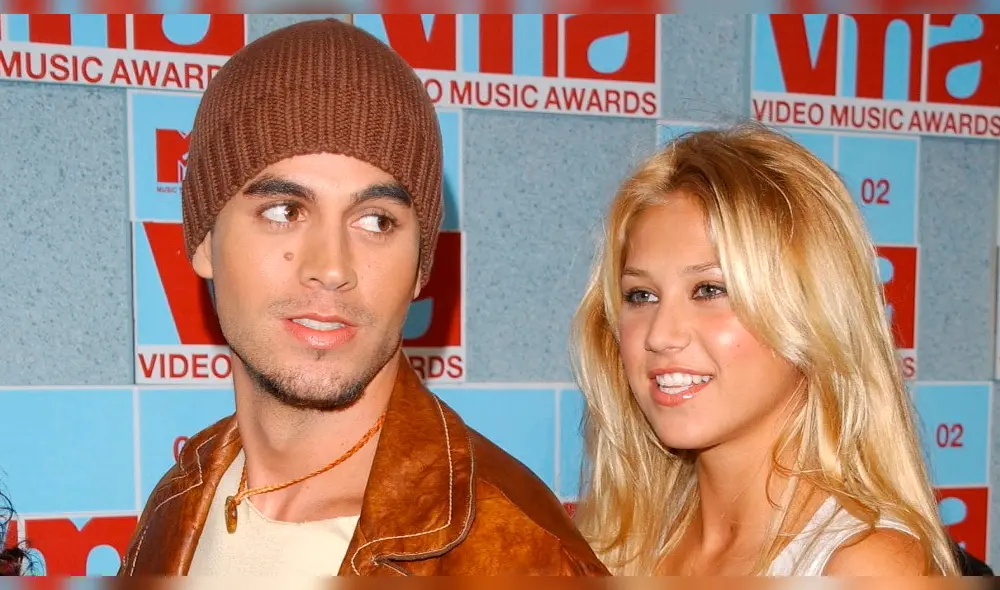 ¿Enrique Iglesias y Anna Kournikova unieron sus vidas en secreto? [FOTO]