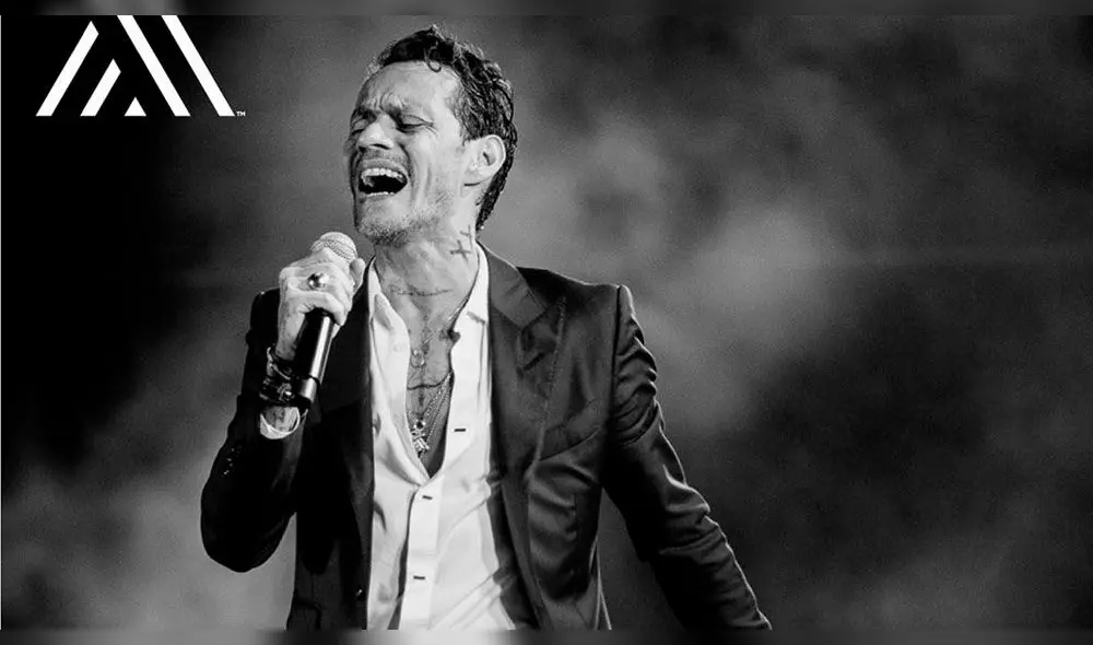 Marc Anthony compró una exhibición de arte por $150 000, según portal web 