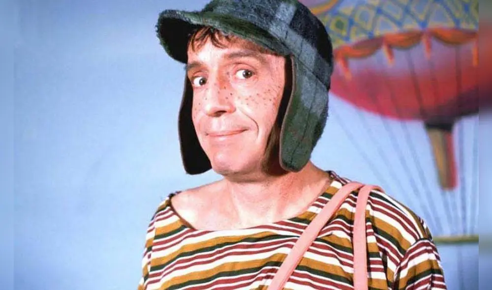 El chavo del 8: el profesor Jirafales y el conmovedor obsequio que recibió del protagonista [VIDEO]