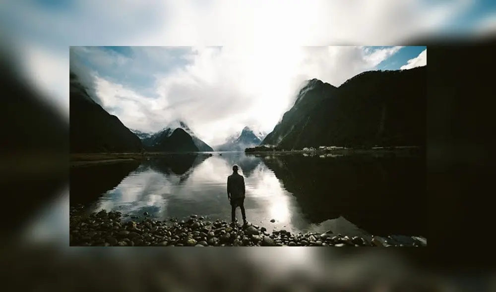 El nuevo estudio argumenta que deberíamos buscar vida en planetas con atmósferas de hidrógeno. Imagen referencial.