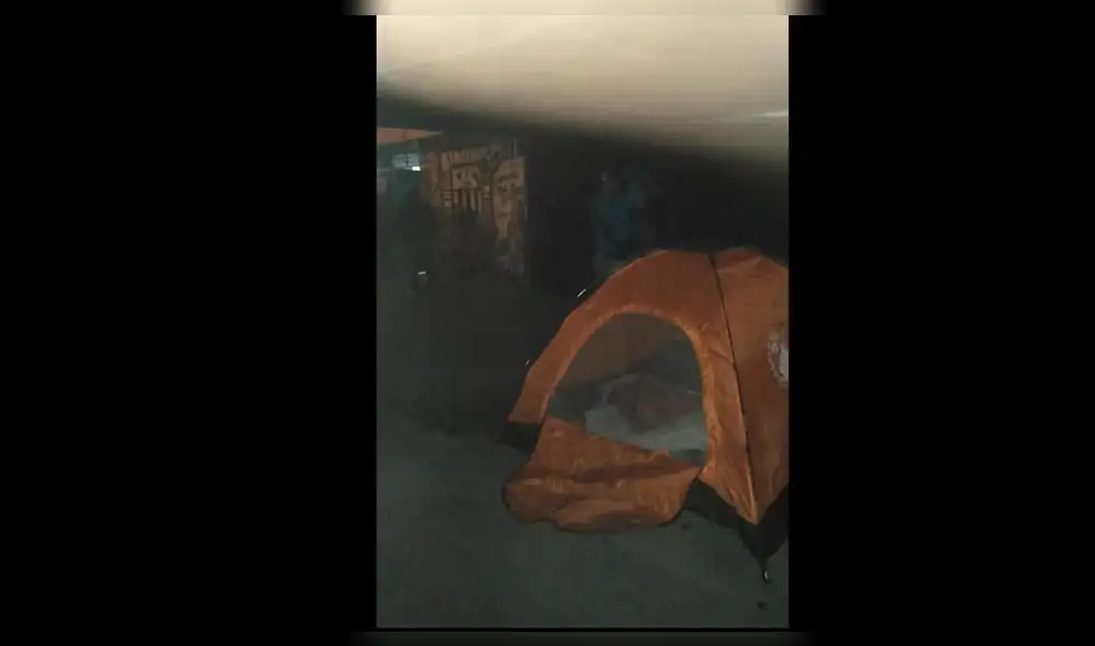 Alianza Lima: policía resguarda el estadio antes amenaza de invasión del Aposento Alto. Foto: Facebook. Alianza Lima: policía resguarda el estadio antes amenaza de invasión del Aposento Alto. Foto: Facebook.