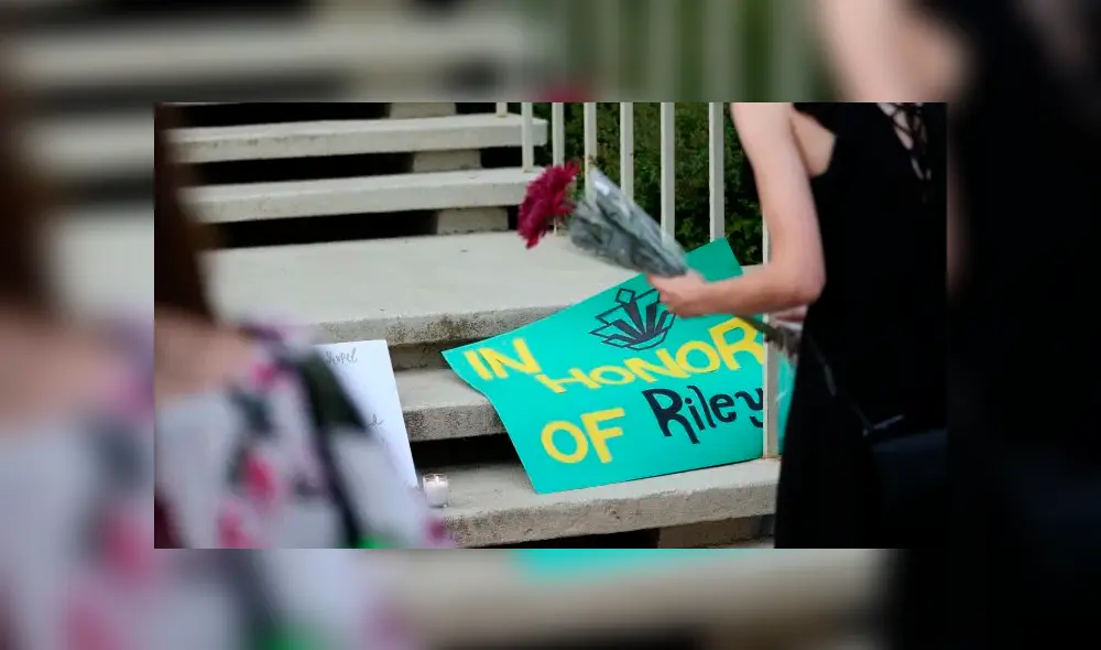 Lucasfilm rindió tributo a Riley Howell. (Foto: Internet)