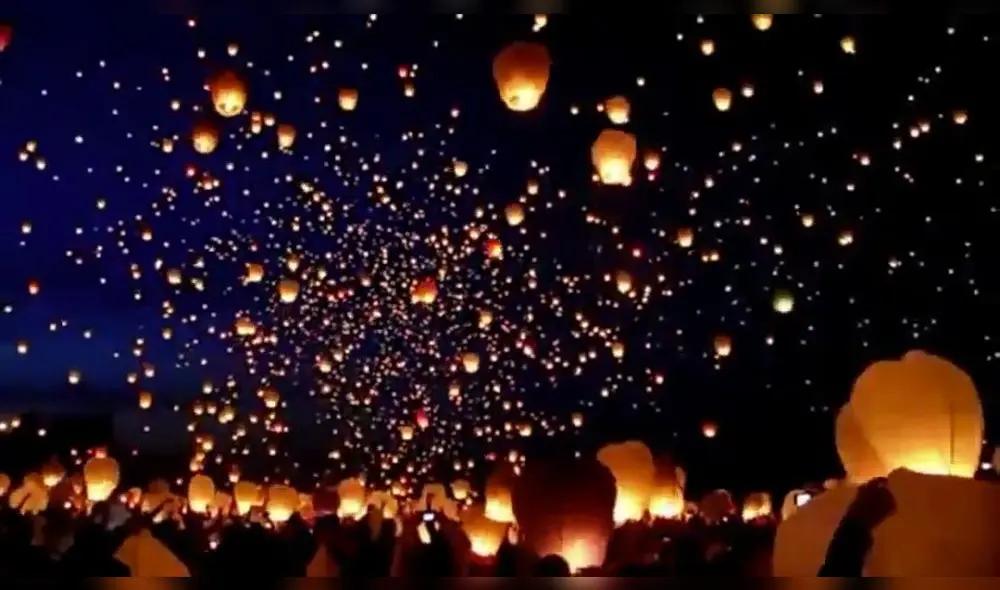 la libertad iluminada