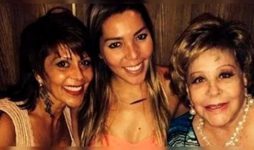 Alejandra Guzmán habría iniciado romance con exnovio de su hija Frida Sofía [VIDEO]