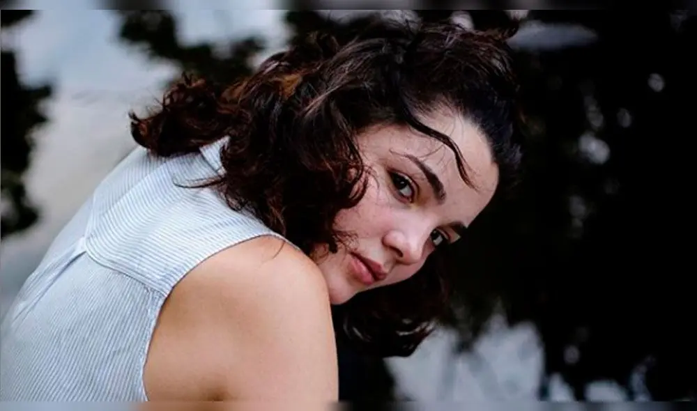 Fallece Andrea Arruti, actriz mexicana de doblaje latino Fallece Andrea Arruti, actriz mexicana de doblaje latino