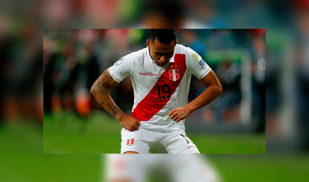 Yoshimar Yotún es dibujado como un personaje de famoso manga [FOTOS]