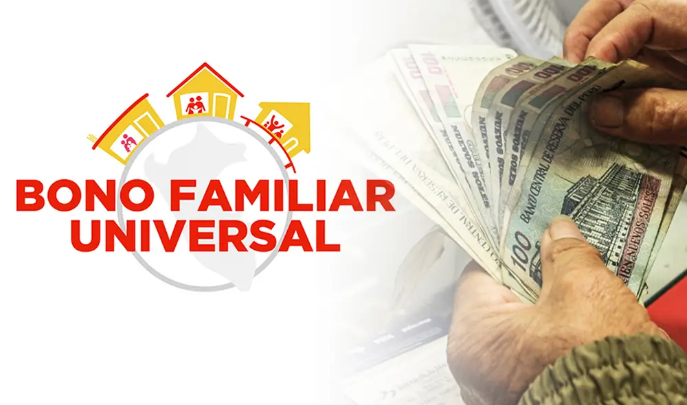 bono familiar universal bono familiar universal