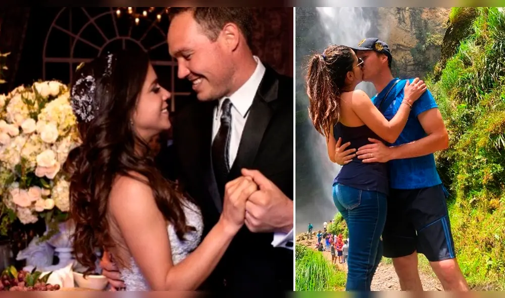 George Forsyth: Así reaccionó ante pregunta sobre divorcio con Vanessa Terkes [VIDEO]