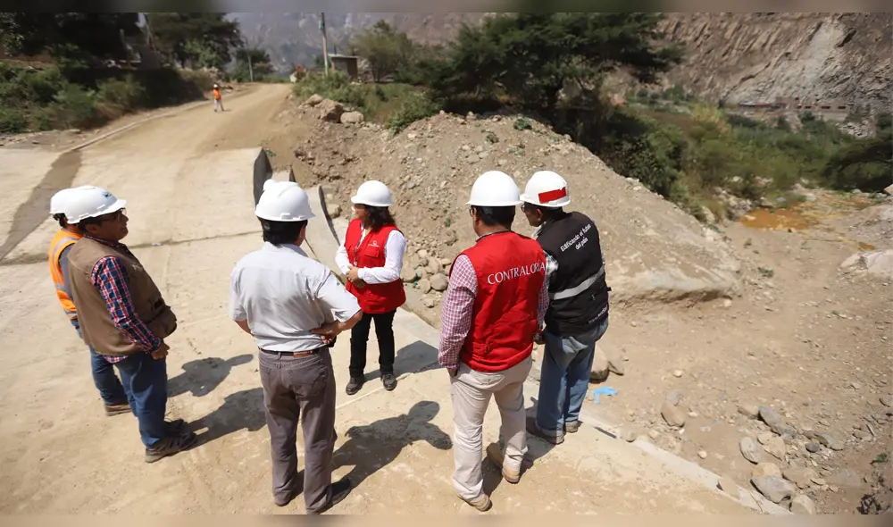 Esperan que obras puedan ser ejecutadas en los plazos. Esperan que obras puedan ser ejecutadas en los plazos.