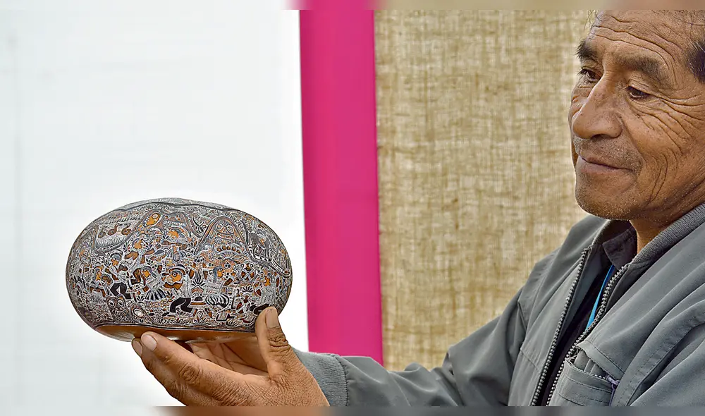 LUM, tres años de labor con la memoria 