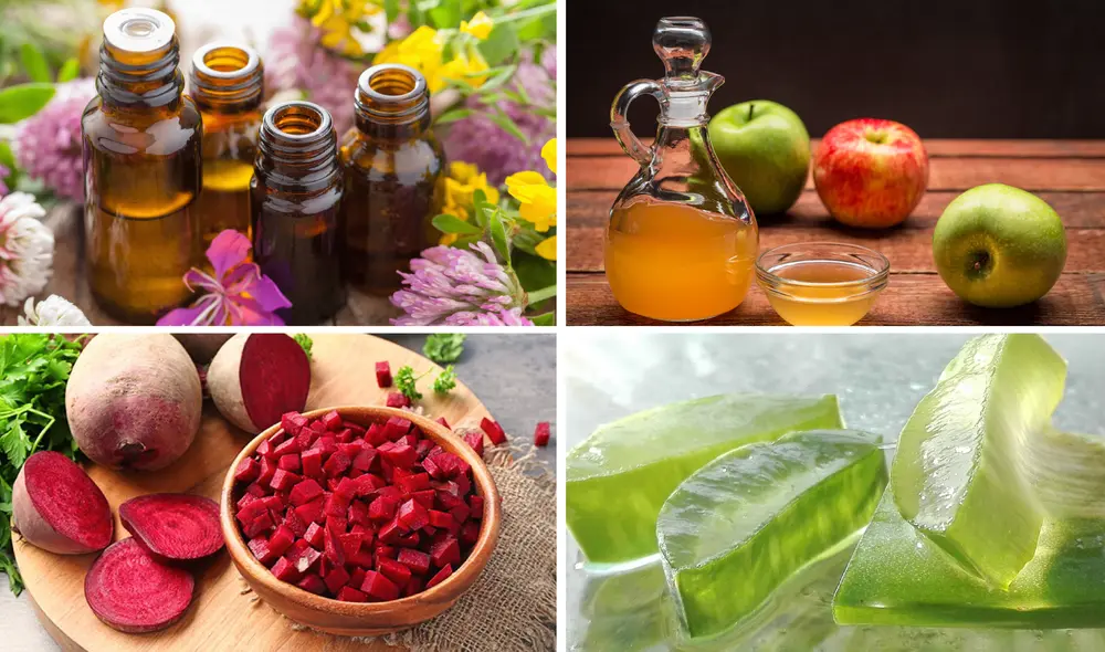 Foto: composición /casapia/