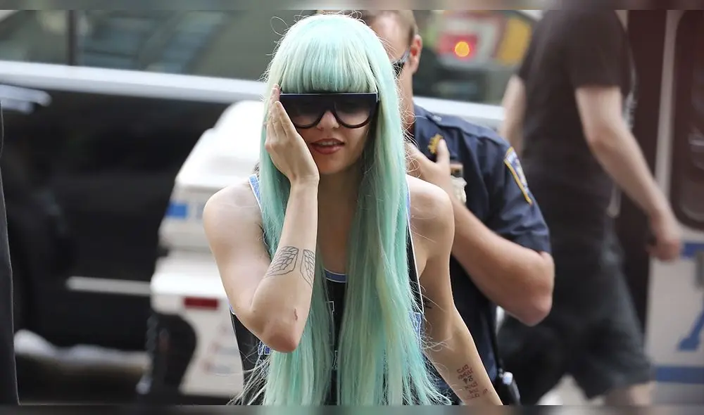 Amanda Bynes y su novio terminaron a semanas de presentarlo públicamente