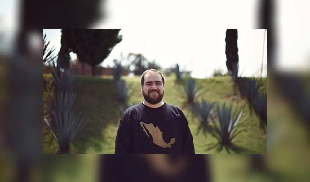 Francisco Alanís, Sopitas.