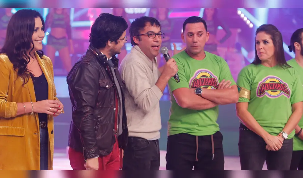 Pamela Vértiz y Andrea Llosa arremeten contra Magaly por pelea con Milagros Leiva