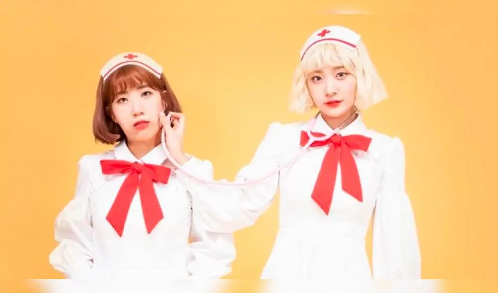 Bolbbalgan4, también conocido como BOL4 o Blushing Youth y pronunciado como Bolbbalgan Sachungi es un dúo surcoreano formado por Shofar Music en 2016.