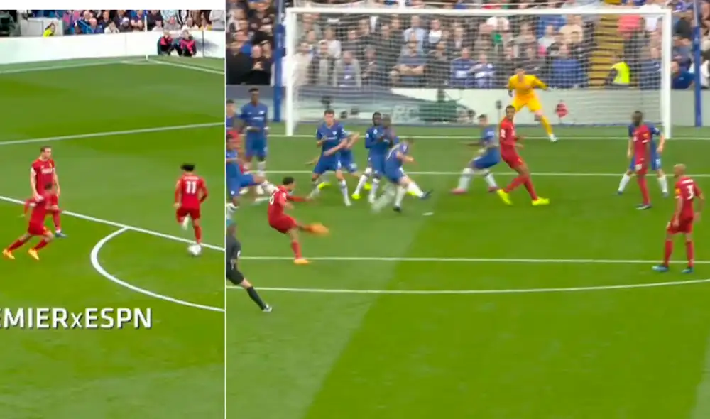 Liverpool vs Chelsea Liverpool vs Chelsea