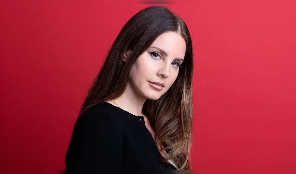 Lana del Rey recibe duras críticas en Instagram por exponer rostros de los manifestantes por el asesinato de George Floyd