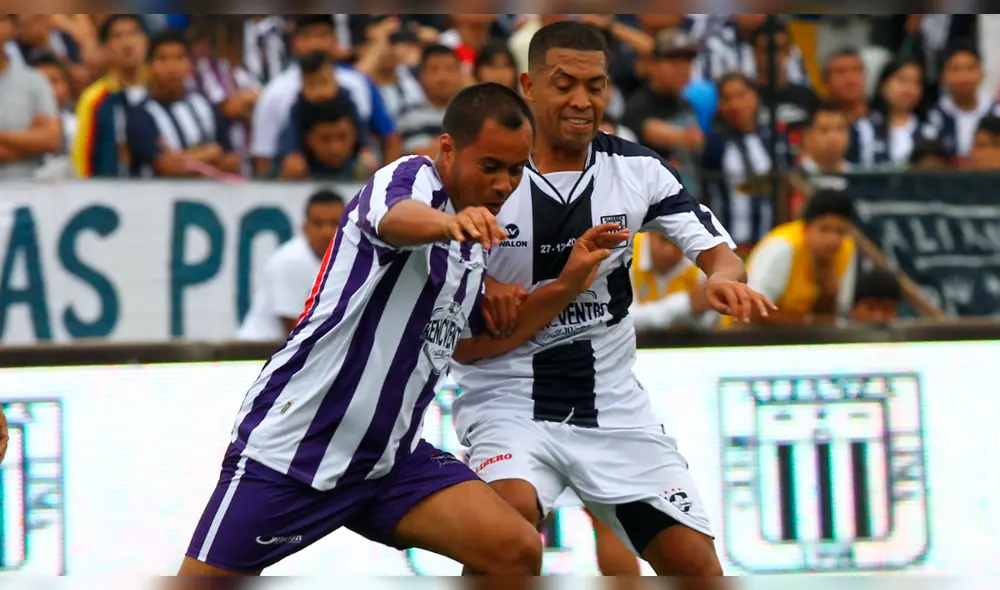 Recuerdan el día que un referente íntimo dijo que Alianza Lima era "campeón moral"