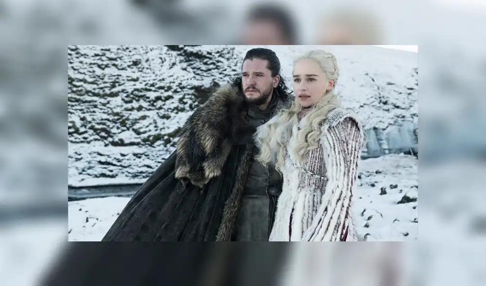 Game of Thrones: HBO revela nuevas imágenes de la octava temporada [FOTOS]