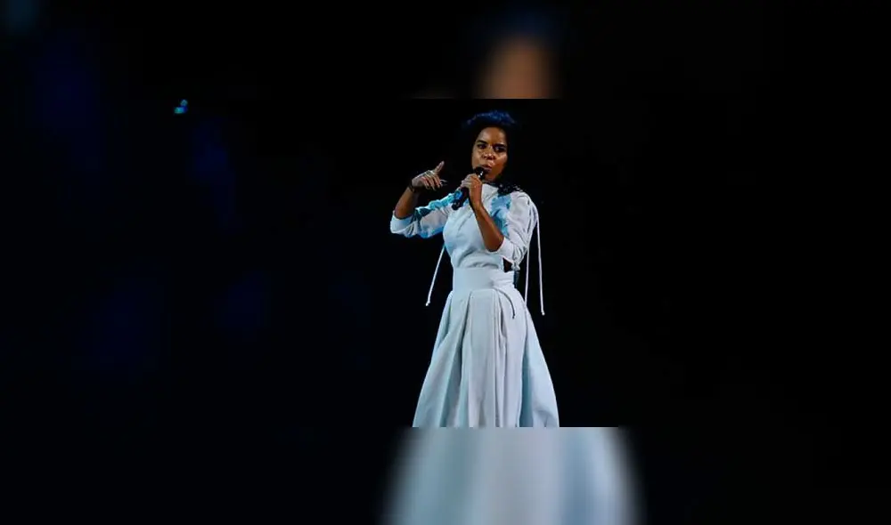 Viña del Mar 2017: la osada acción de cubana que la puede dejar sin Gaviota Viña del Mar 2017: la osada acción de cubana que la puede dejar sin Gaviota