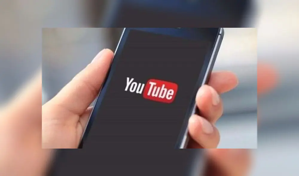 La nueva pestaña 'Explorar' de YouTube llega para reemplazar a ‘Tendencias’.
