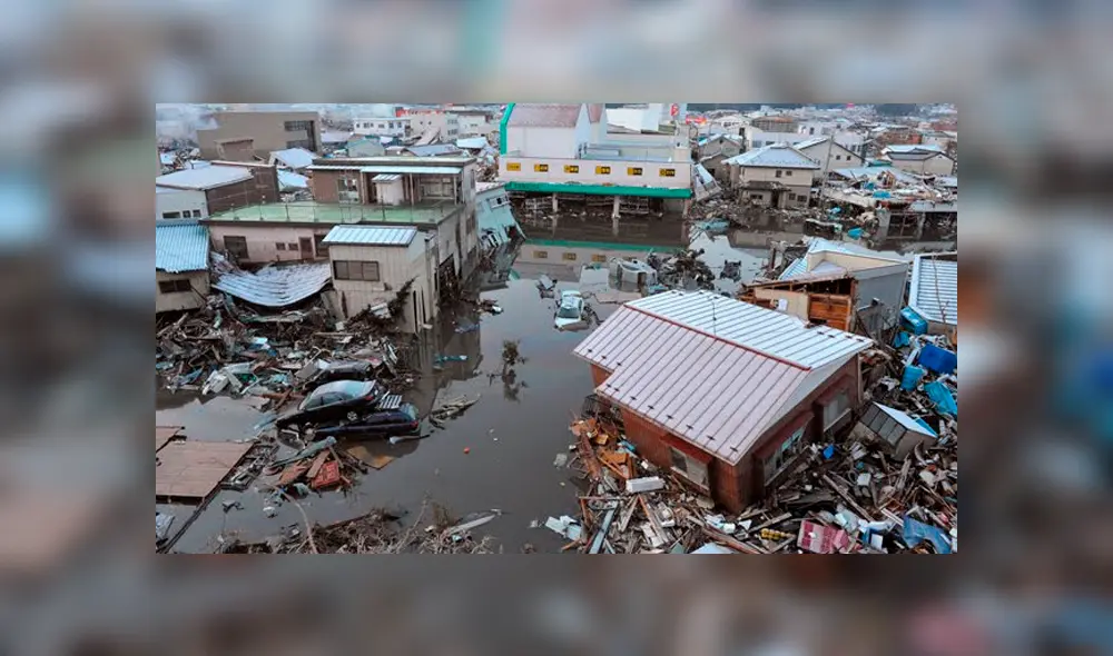 Lapras es nombrado embajador oficial de turismo en en zona japonesa afectada por el sismo y tsunami del año 2011.