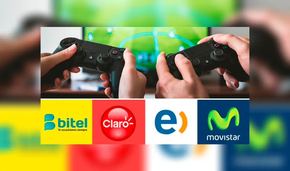Operadoras piden evitar videojuegos en línea en horas punta para no comprometer a la red de telecomunicaciones. Operadoras piden evitar videojuegos en línea en horas punta para no comprometer a la red de telecomunicaciones.