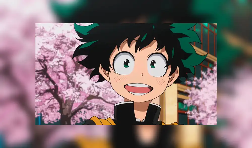 My Hero Academia: Esto llegaría a pasar en el futuro arco de la historia