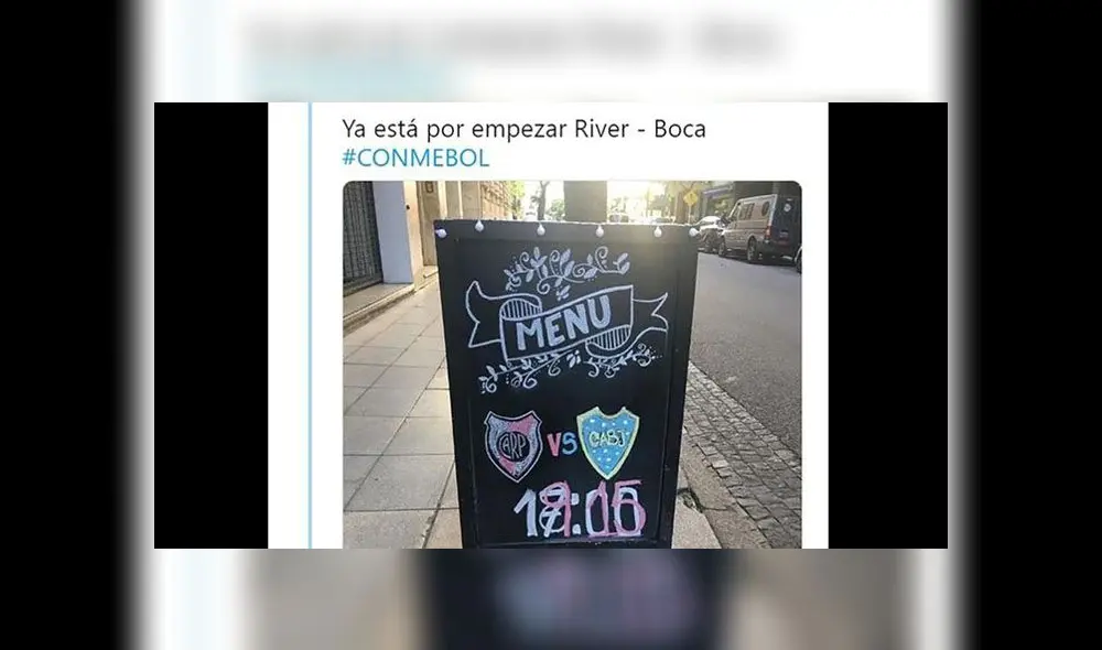 River vs Boca: los memes que dejó la nueva suspensión de la final de Copa Libertadores [FOTO]